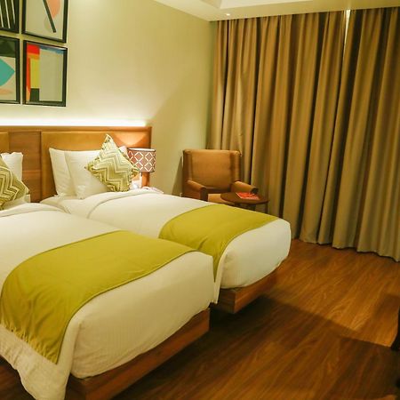 Lemon Tree Premier, Patna Hotel Patna  Luaran gambar