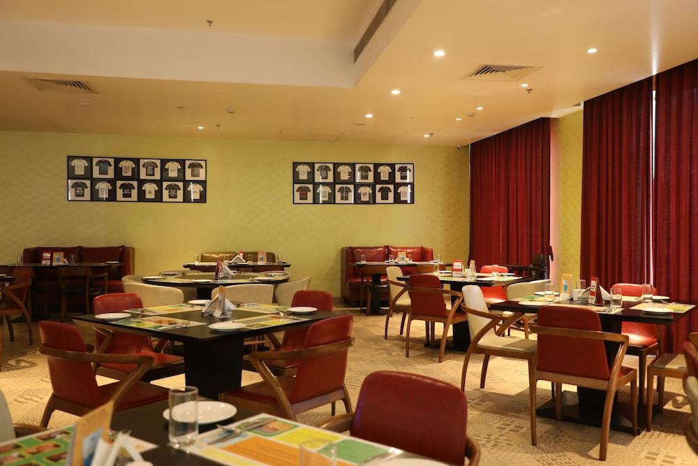 Lemon Tree Premier, Patna Hotel Patna  Luaran gambar
