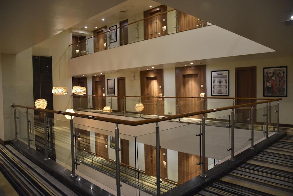 Lemon Tree Premier, Patna Hotel Patna  Luaran gambar