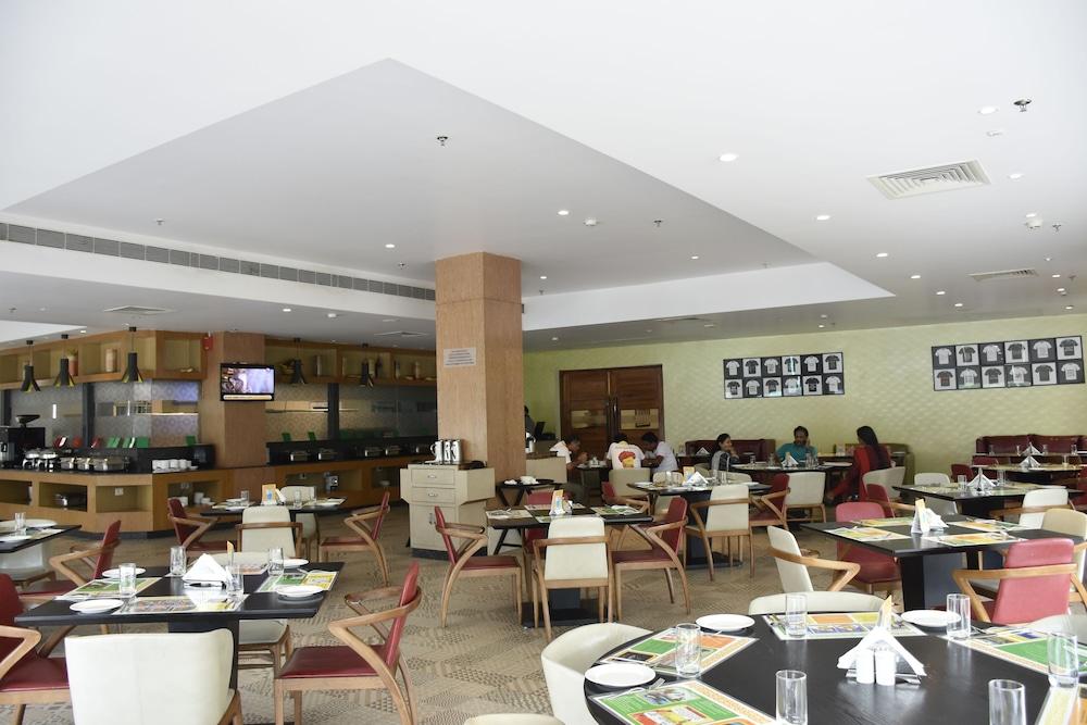 Lemon Tree Premier, Patna Hotel Patna  Luaran gambar