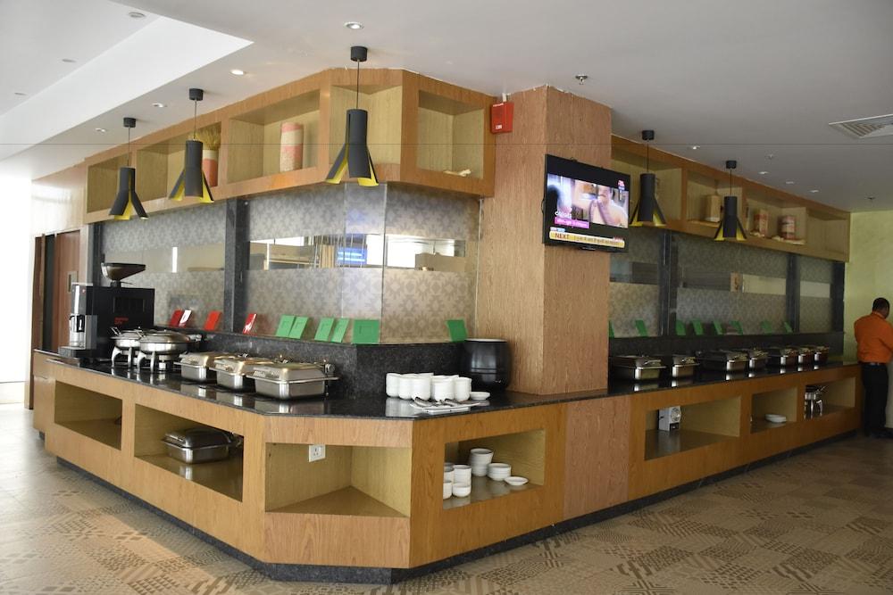 Lemon Tree Premier, Patna Hotel Patna  Luaran gambar