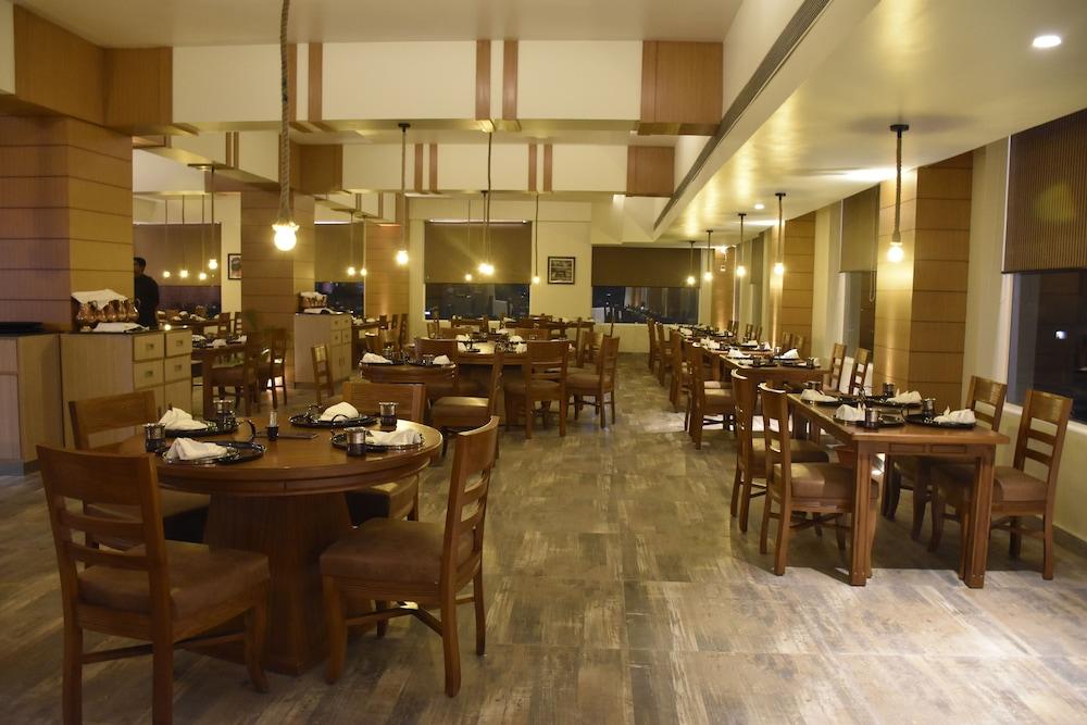 Lemon Tree Premier, Patna Hotel Patna  Luaran gambar