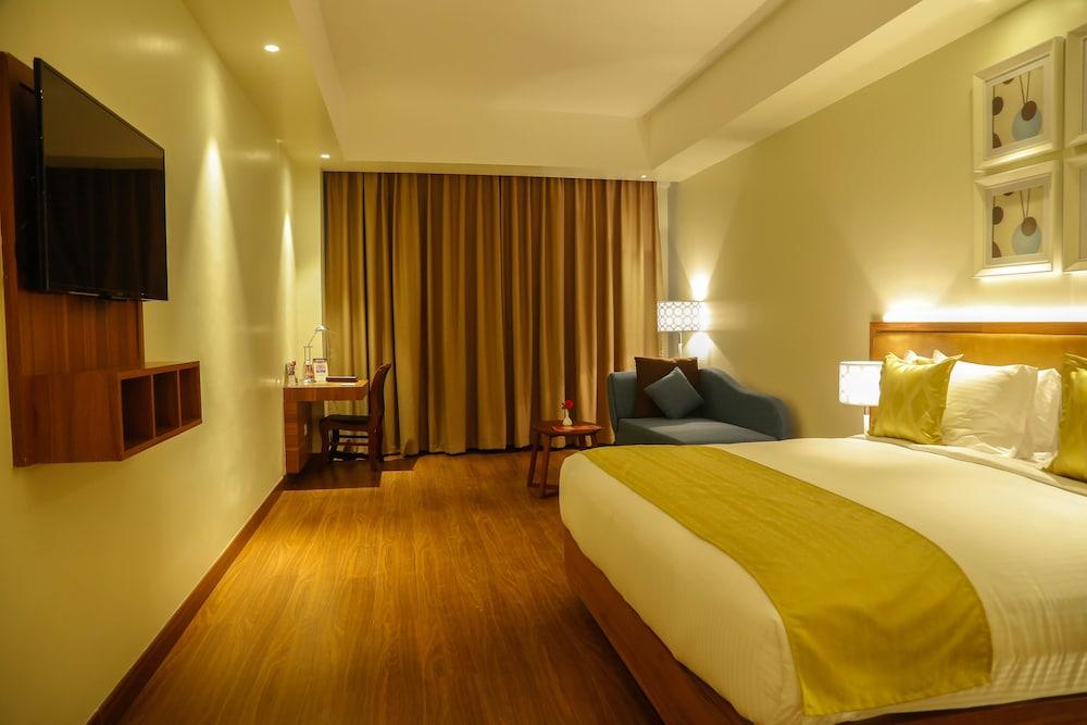 Lemon Tree Premier, Patna Hotel Patna  Luaran gambar