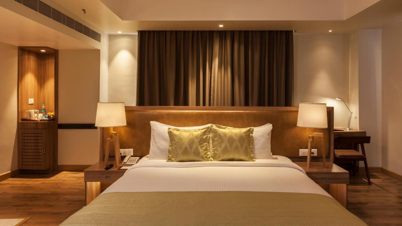 Lemon Tree Premier, Patna Hotel Patna  Luaran gambar
