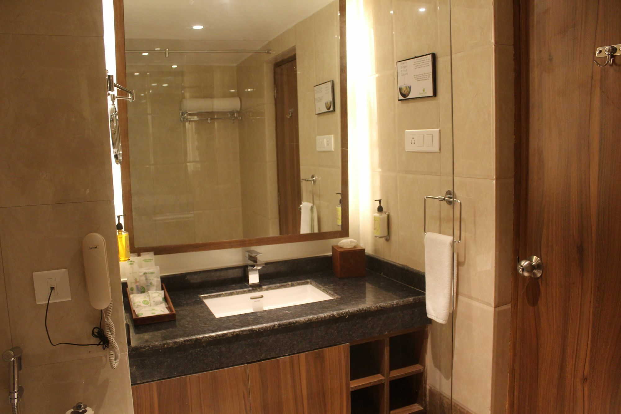 Lemon Tree Premier, Patna Hotel Patna  Luaran gambar